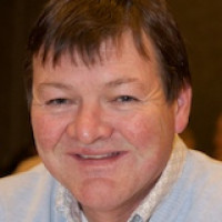 Bilde av Inge Bauge
