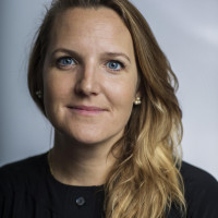 Bilde av Cathrine Bloch Veiberg