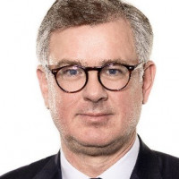 Bilde av Frode Elgesem
