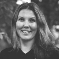 Bilde av Gry Larsen