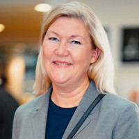 Bilde av Pia Rudolfsson Goyer