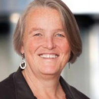 Bilde av Sigrid Brynestad
