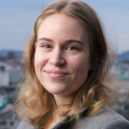 Bilde av Maren Fluge Nordgreen