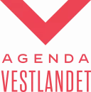 Logoen til Agenda Vestlandet