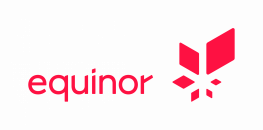 Logoen til Equinor (SG)