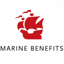 Logoen til Marine Benefits