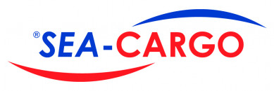 Logoen til Sea-Cargo