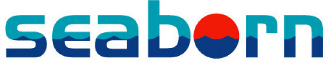 Logoen til Seaborn