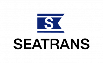 Logoen til Seatrans